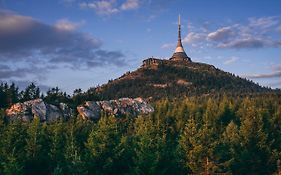 Pytloun Apartments Liberec